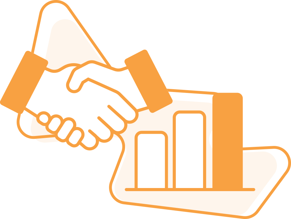 handshake image