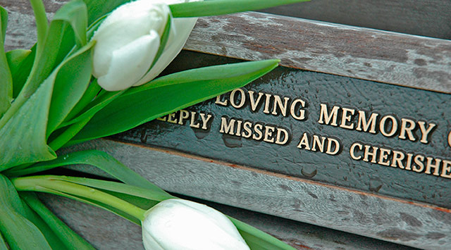 My Life & Wishes - Writing Your Obituary