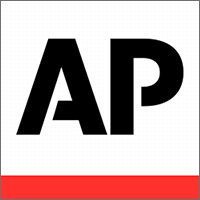 Associated Press