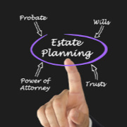 Estate planning