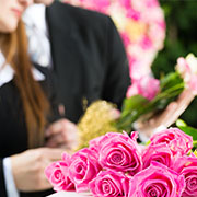 Choosing a Funeral Home