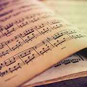 Choosing Music for Funerals or Memorials