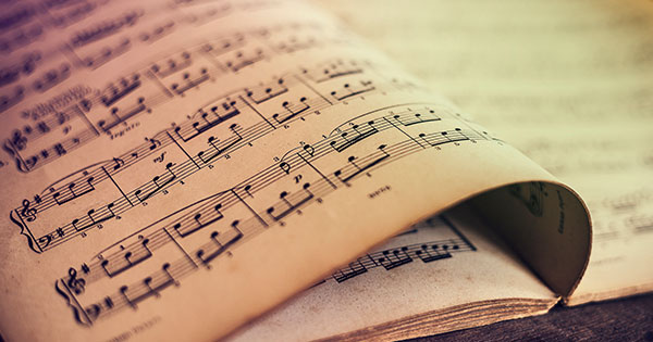 Choosing Music for Funerals or Memorials 