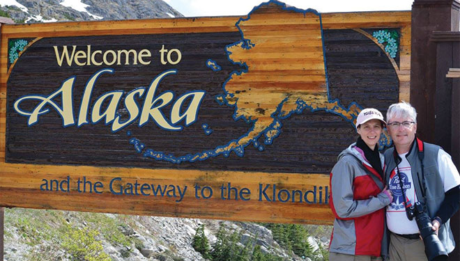 I Finally Checked Alaska Off My Bucket List