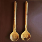 Wooden Spoons