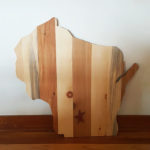 Wisconsin Wood Carving
