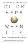 Book: Click Here When I Die
