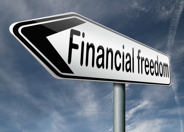 Financial Freedom