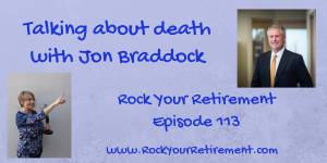 Rock Your Retirement | Jon Braddock