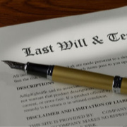 Last Will and Testament