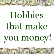 money making hobbies 180