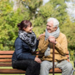 Care giving