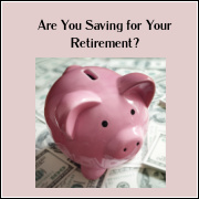 retirement saving