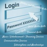 digital accounts