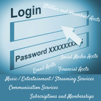 digital accounts
